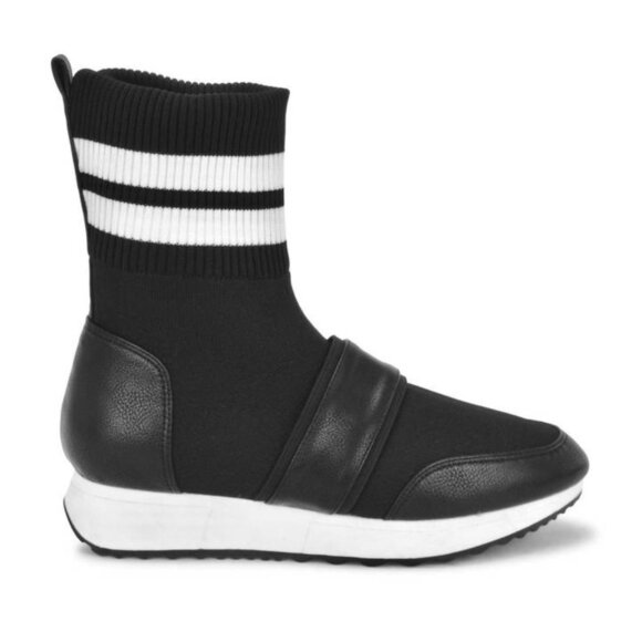 NWT - Vintage Havana Adelle Tube Sock Sneaker - Picture 3 of 7